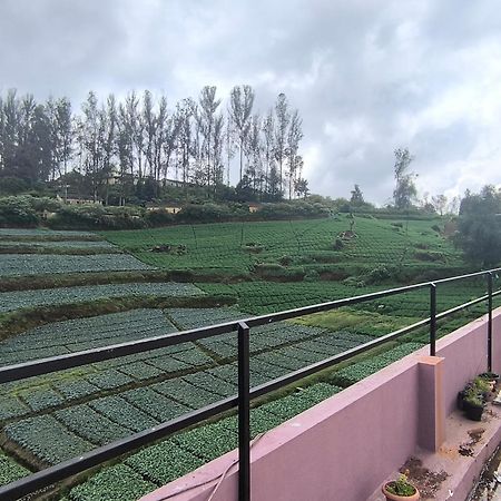 J J Homes Ooty Dış mekan fotoğraf