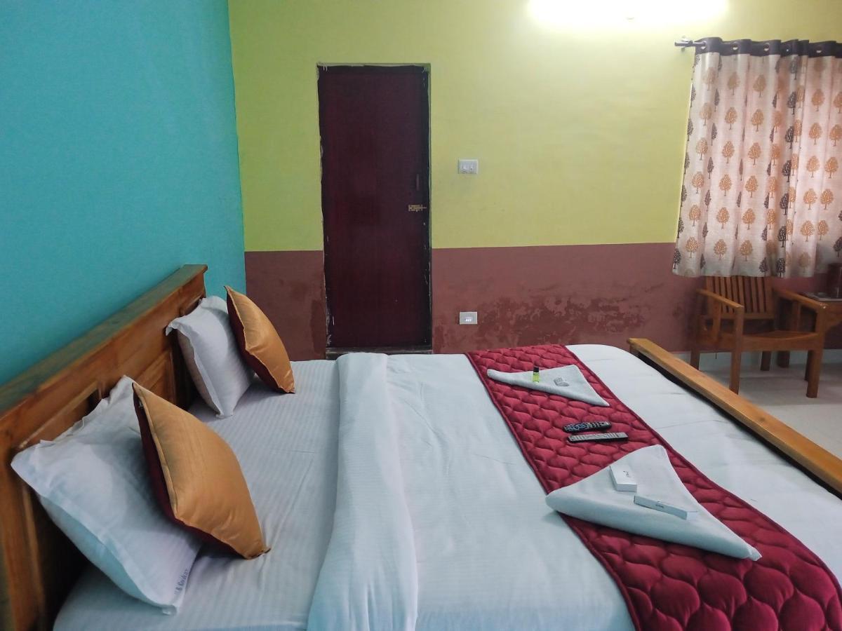J J Homes Ooty Dış mekan fotoğraf