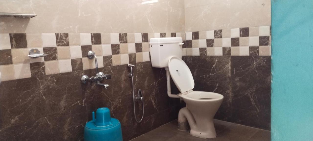 J J Homes Ooty Dış mekan fotoğraf