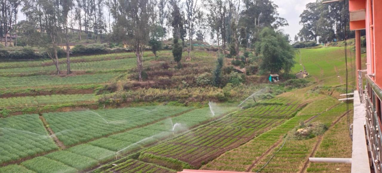 J J Homes Ooty Dış mekan fotoğraf
