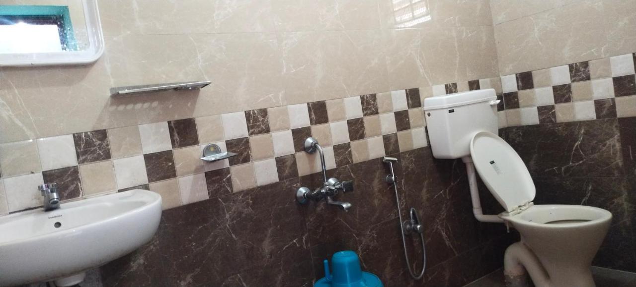 J J Homes Ooty Dış mekan fotoğraf