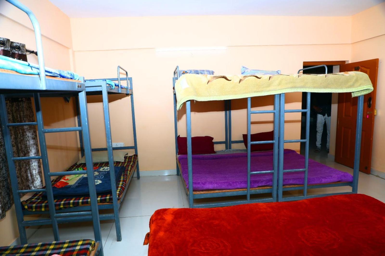 J J Homes Ooty Oda fotoğraf