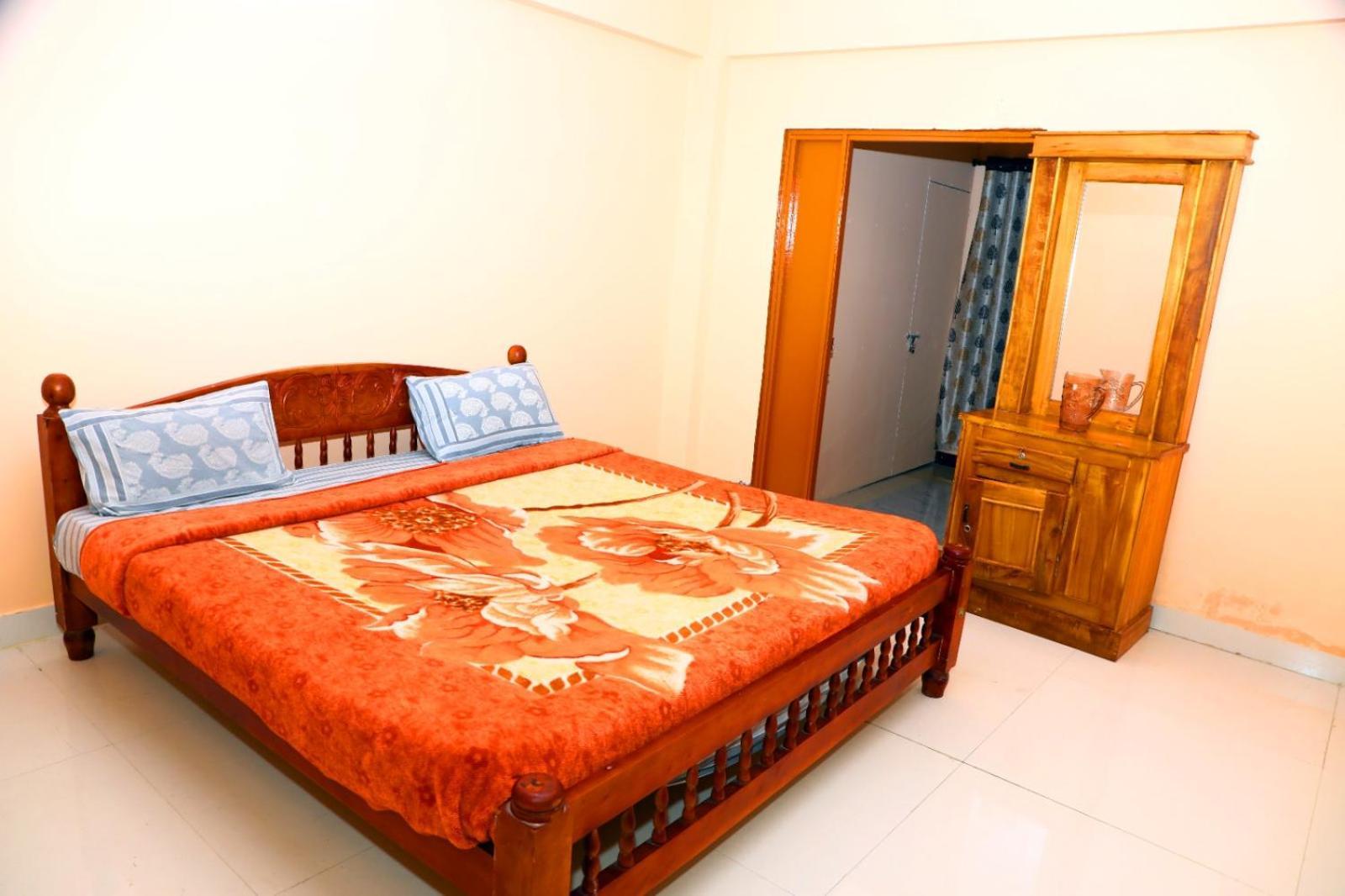 J J Homes Ooty Oda fotoğraf