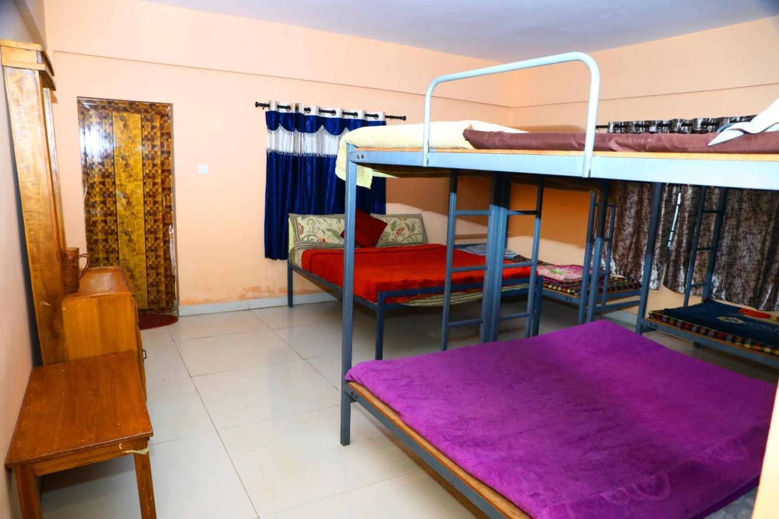 J J Homes Ooty Oda fotoğraf