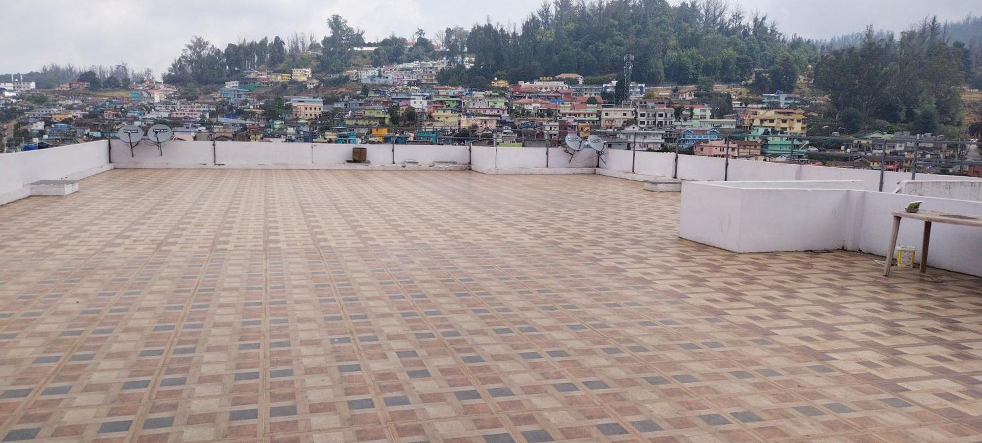 J J Homes Ooty Dış mekan fotoğraf
